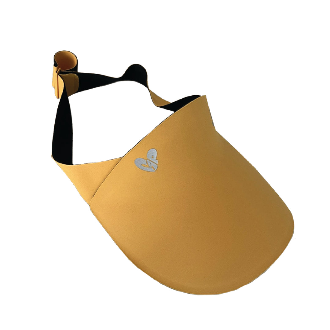 Visera / Visor – Fundación CAP
